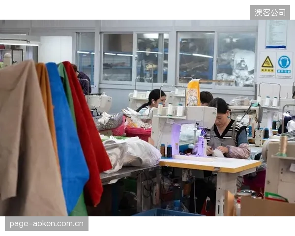 晋江鞋服产业集群的供应链协同平台，如何为超过三百家代工厂提供了基于订单数据的即时信贷